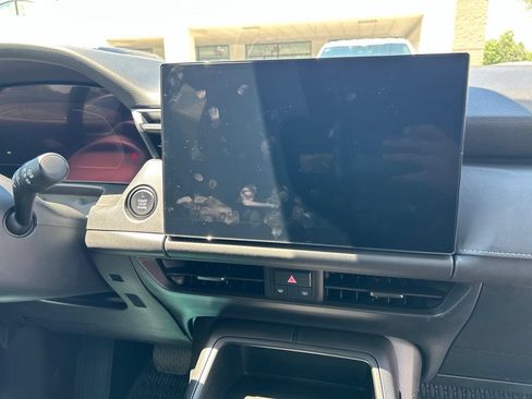 New 2026 MAZDA CX-5 Select AWD/4WD image 15