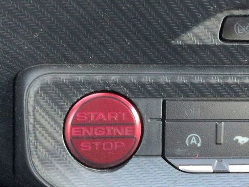 Certified 2024 Ford Mustang Premium image 27