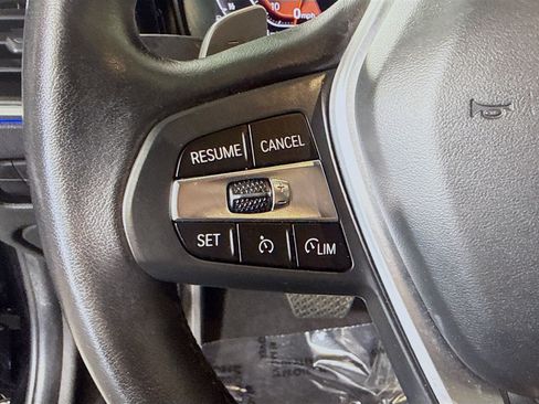 Used 2019 BMW 330i Sedan RWD image 14