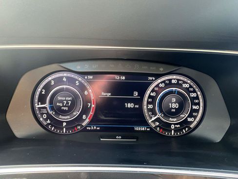 Used 2019 Volkswagen Tiguan SEL AWD/4WD image 15