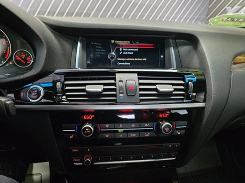 Used 2015 BMW X4 xDrive28i image 23