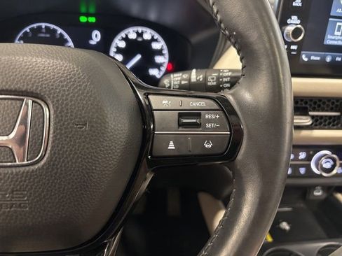 Certified 2024 Honda HR-V EX-L image 27