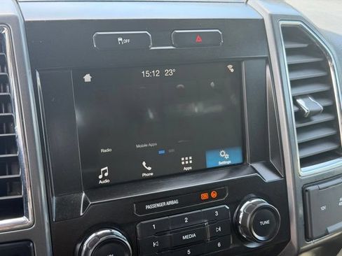 Used 2018 Ford F350 XLT w/ XLT Value Package AWD/4WD image 21