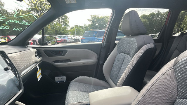 New 2026 Subaru Forester Premium AWD/4WD image 35