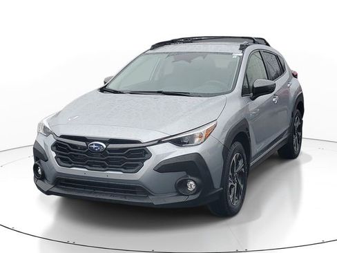 Certified 2024 Subaru Crosstrek 2.0i Premium w/ Popular Package #3 image 2