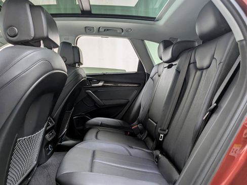 Used 2019 Audi Q5 2.0T Premium Plus w/ Premium Plus Package AWD/4WD image 19