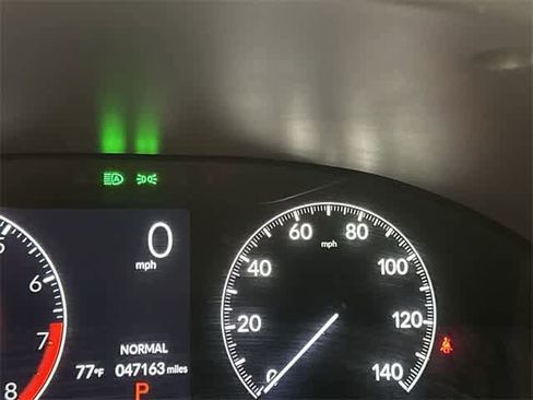 Certified 2024 Honda HR-V LX image 16