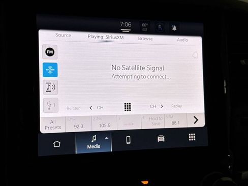 New 2026 RAM 1500 Big Horn image 14