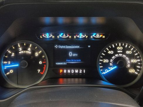 Used 2015 Ford F150 XLT w/ Equipment Group 302A Luxury image 23