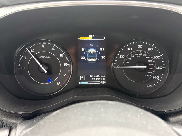 Used 2018 Subaru Impreza 2.0i Premium w/ Eyesight & BSD & Rcta AWD/4WD image 12