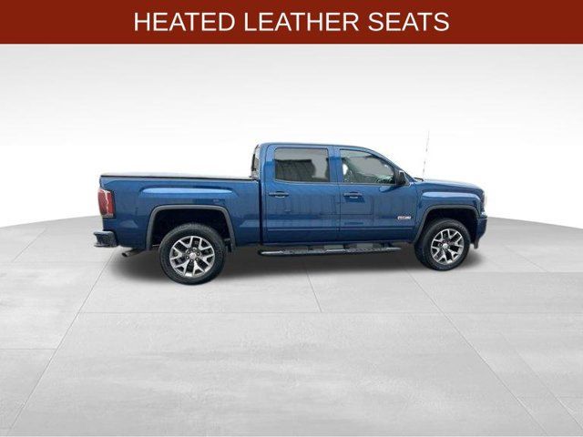 Used 2018 GMC Sierra 1500 SLT AWD/4WD image 8