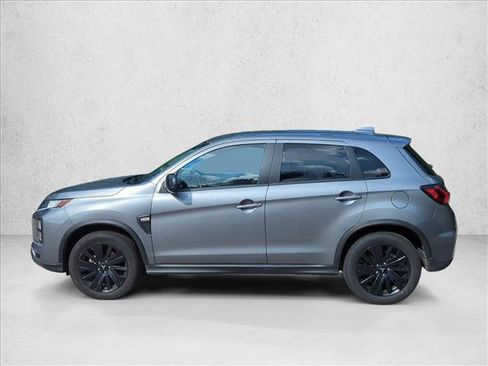 Used 2025 Mitsubishi Outlander Sport AWD image 7