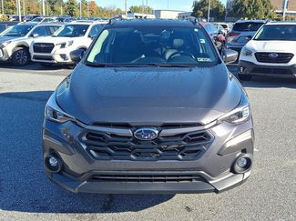 Certified 2025 Subaru Crosstrek 2.5i Limited video 2