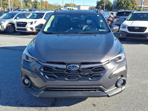 Certified 2025 Subaru Crosstrek 2.5i Limited image 2