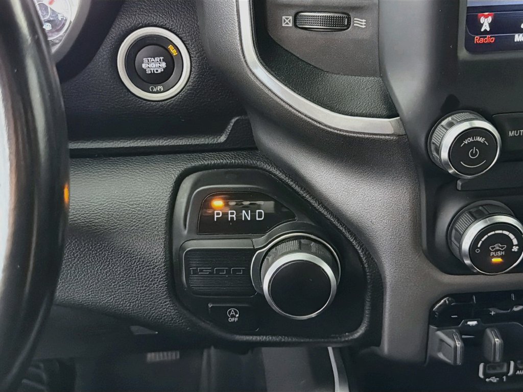 Used 2020 RAM 1500 Lone Star RWD image 20