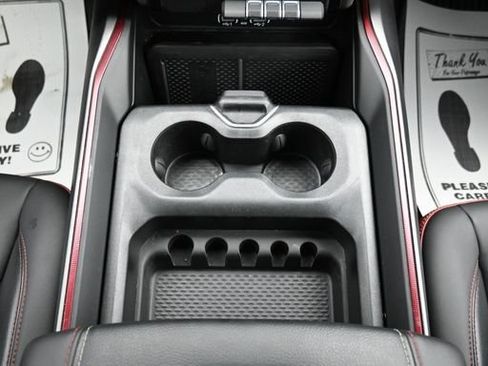 Used 2026 RAM 1500 Rebel w/ Rebel Level 1 Equipment Group AWD/4WD image 25