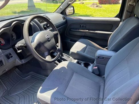 Used 2004 Nissan Xterra XE image 11
