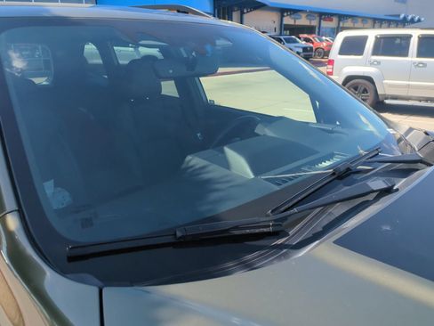 Used 2023 Subaru Forester Wilderness AWD/4WD image 10