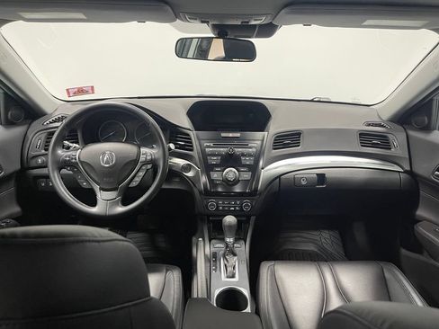 Used 2019 Acura ILX FWD image 30