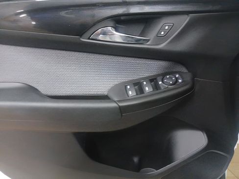 Used 2025 Chevrolet TrailBlazer LT w/ Driver Confidence Package image 20