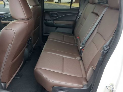 New 2026 Honda Ridgeline RTL image 23