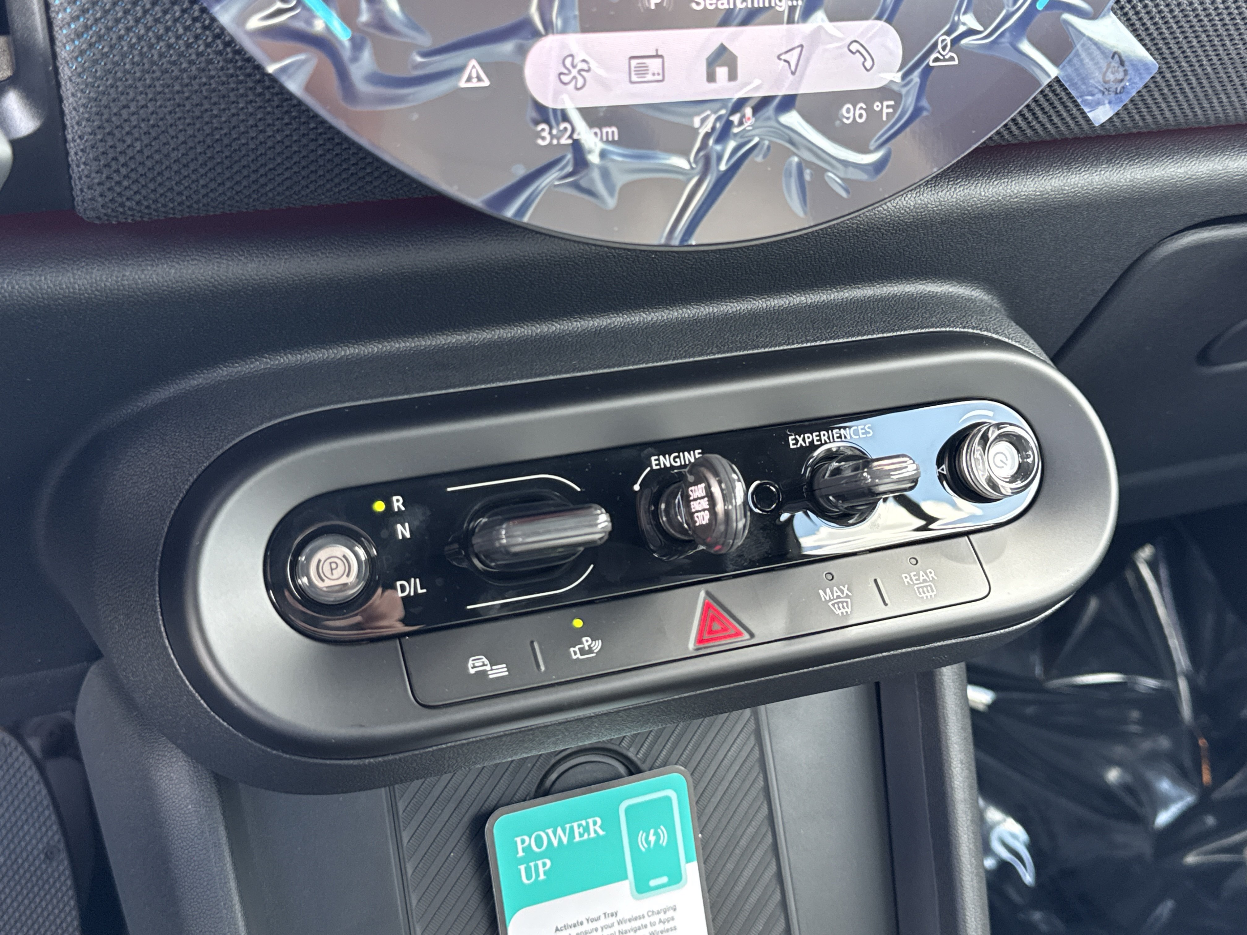 New 2026 MINI Cooper S FWD image 19