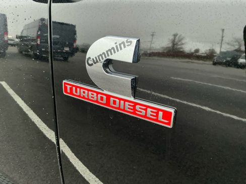 New 2026 RAM 3500 Tradesman image 19