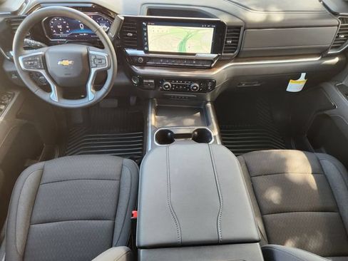 New 2025 Chevrolet Silverado 2500 LT w/ Convenience Package AWD/4WD image 27