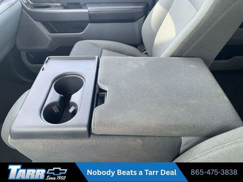 Used 2024 Ford F150 XLT w/ Tow/Haul Package AWD/4WD image 21