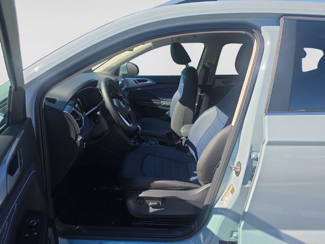 Certified 2026 Volkswagen Taos SEL AWD/4WD image 11