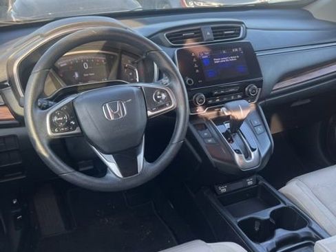 Used 2022 Honda CR-V EX image 6