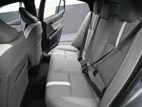 New 2026 Toyota Camry SE w/ Multimedia Upgrade Package image 12