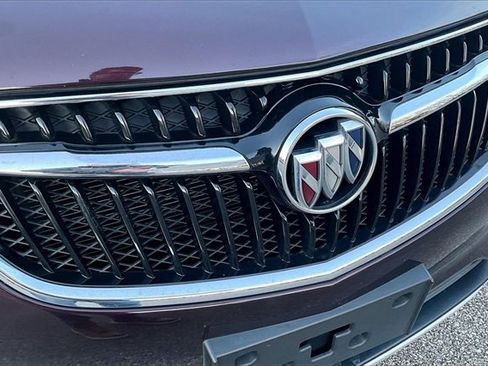 Used 2018 Buick Encore Preferred image 28