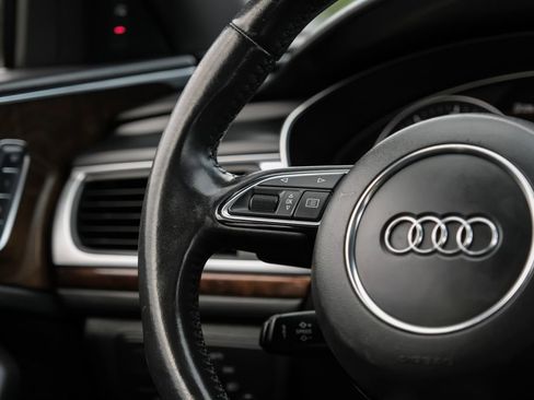 Used 2014 Audi A6 3.0T Prestige w/ Prestige Package AWD/4WD image 16