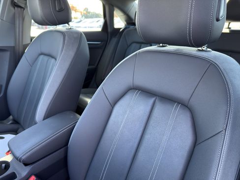 Used 2023 Audi A3 2.0T Premium Plus image 13