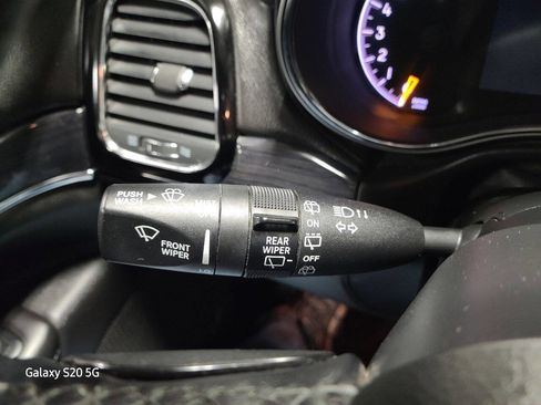 Used 2020 Jeep Grand Cherokee Overland image 30