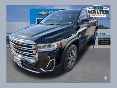 Used 2023 GMC Acadia SLT