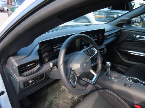 New 2025 Ford Mustang GT image 9