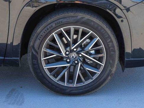 Used 2025 Lexus TX 350 FWD w/ Technology Package image 10