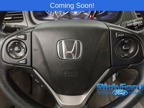Used 2014 Honda CR-V EX image 11