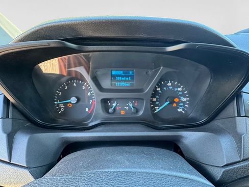 Used 2019 Ford Transit 350 138 w/ Interior Upgrade Package RWD image 17