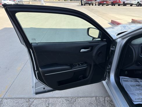 Used 2021 Dodge Charger Scat Pack RWD image 15