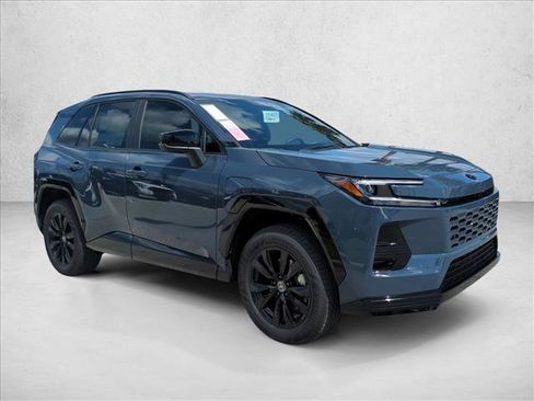New 2026 Toyota RAV4 AWD Plug-in Hybrid image 7