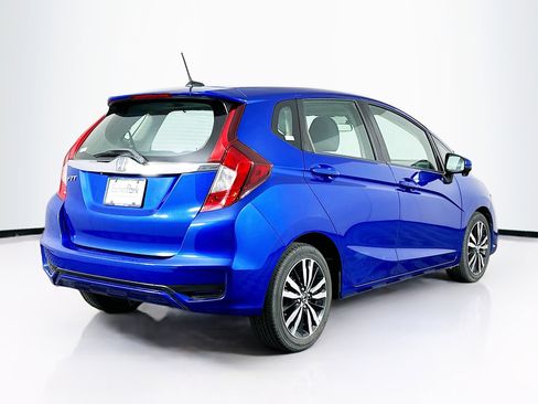 Used 2019 Honda Fit EX image 9