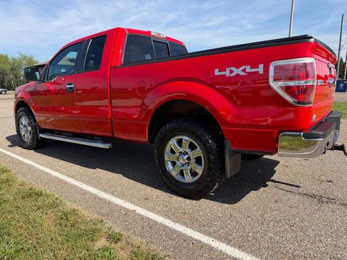 Used 2013 Ford F150 XLT w/ Luxury Equipment Group AWD/4WD image 7