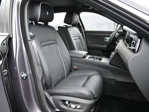 Certified 2023 Rolls-Royce Ghost image 32