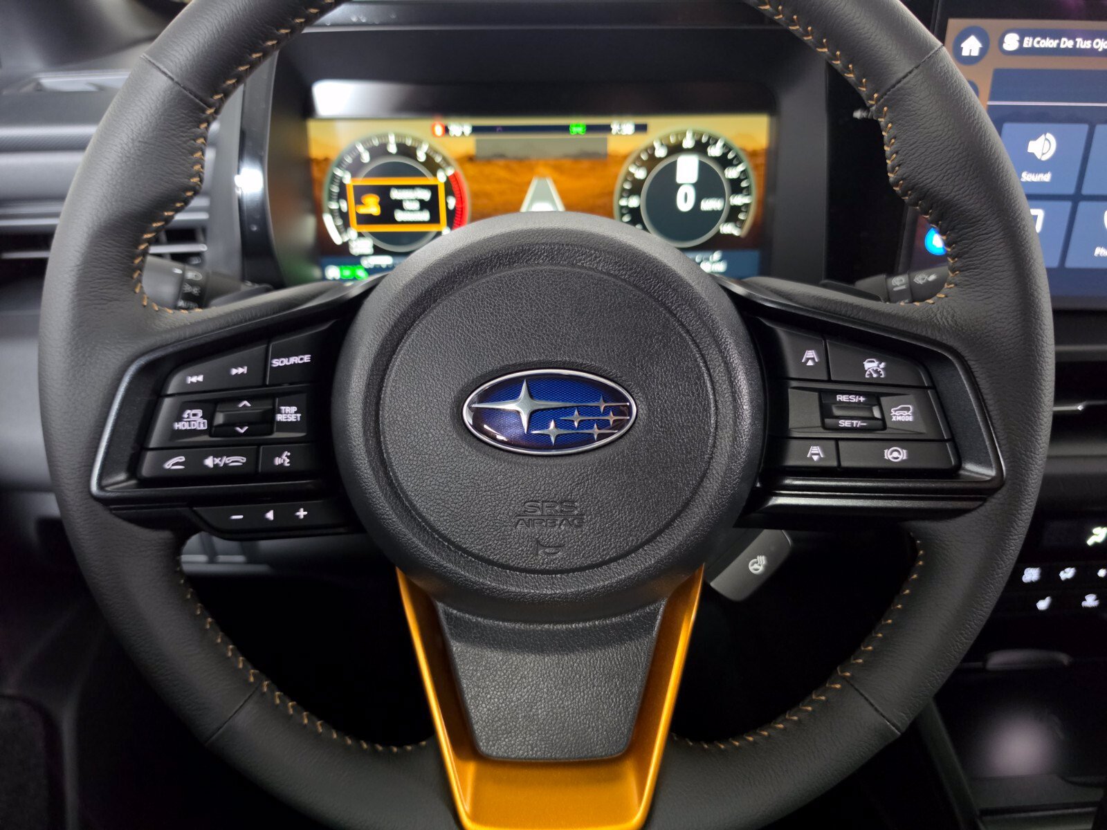 New 2026 Subaru Outback Wilderness AWD/4WD image 35