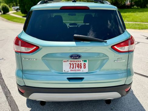 Used 2013 Ford Escape SE FWD image 6