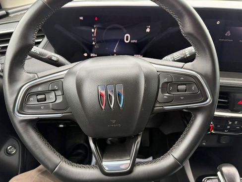 Certified 2024 Buick Encore GX Sport Touring image 18