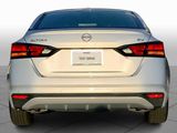 Used 2023 Nissan Altima 2.5 SV image 4